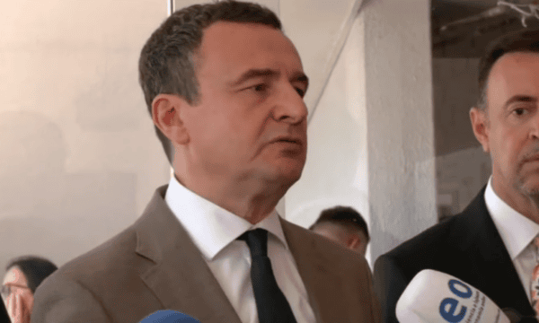 Kurti zbulon ofertën e tij më të mirë për Abdixhikun: Konjufca President, LDK-ja zëvendëskryeministrin dhe 4 ministri
