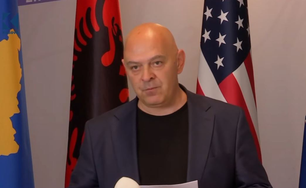 Gjini refuzon ftesën e Haxhiut: S’keni mandat të luani rolin e unifikueses