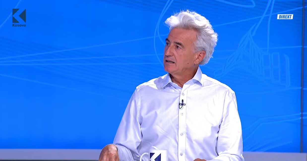 Koci: Asnjë qytetar i Kosovës nuk kalon nëpër Serbi për qejf, por për shkak se kushton më lirë 