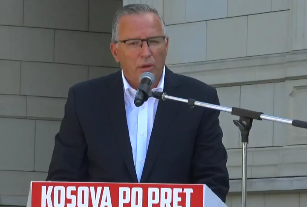 Hamza: “Ora e Pritjes” do të vendoset edhe në qytete të tjera të Kosovës