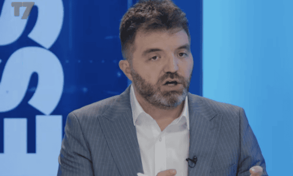 Ngërçi politik, Sadiku: Kjo është kapja më e madhe e shtetit, Kurti ka me u përgjigj për këtë