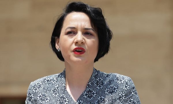 Pacolli: Për presidentin nuk mjaftojnë vetëm votat e shumicës