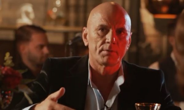 Gani Geci paralajmëron kallëzim penal ndaj Albin Kurtit e Albulena Haxhiut në PSRK për cenim të rendit kushtetues