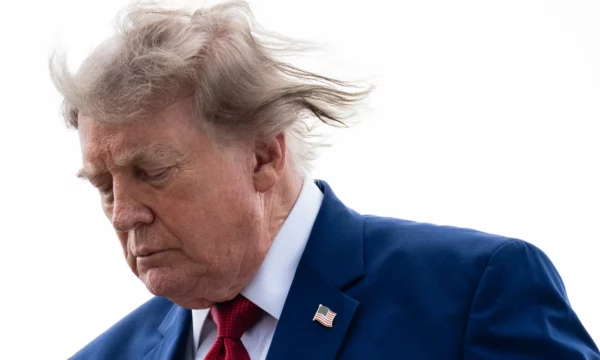 CNN: Kërkohet rrugëdalje, Trump përballet me zgjedhje të vështira për rrugën përpara në Iran