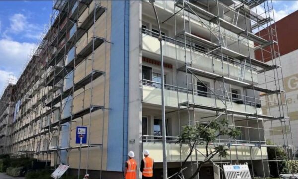 Gjermani: Tetovari bie nga skelja dhe vdes në vendin e punës