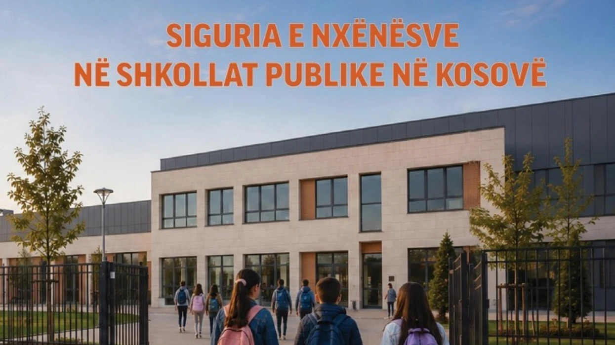 Siguria e nxënësve në shkolla, të dhëna shqetësuese nga raporti i ZKA-së: Nuk ka plane veprimi, reagohet kryesisht pas incidenteve