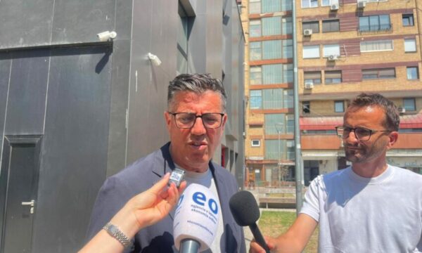 Haziri: LDK do të japë kontribut për normalitet dhe stabilitet politik, gjithçka varet nga zhvillimi i bisedimeve