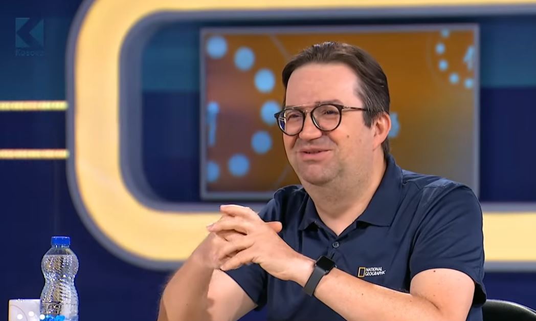 Shtatori me më shumë reshje? Rugova zbulon çfarë na pret (VIDEO)