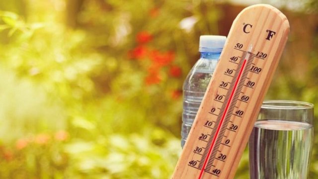 Java fillon me temperatura të larta në Kosovë, deri në 36 gradë