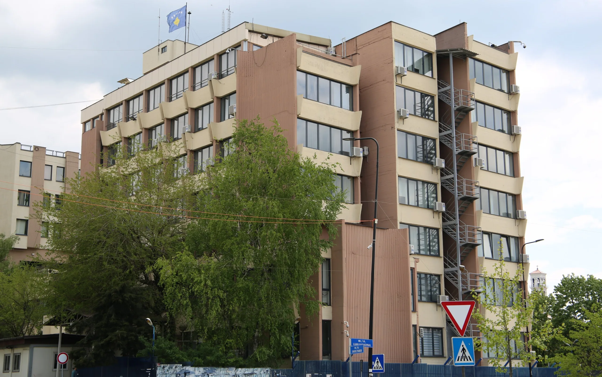 Prokuroria Speciale identifikon një lokacion të dyshuar me mbetje mortore në Zubin Potok