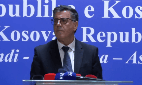Haziri: Kërkuam që seanca të mbahet sonte në mënyrë që të ruhet fryme kushtetuese dhe afatet