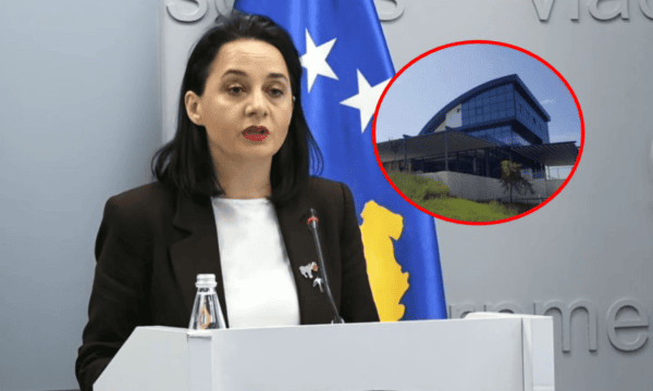 Pas rrëzimit të disa objekteve, Pacolli thotë se është urdhëruar edhe “mbyllja” e një restoranti te Liqeni i Radoniqit