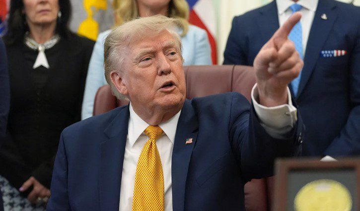 Trump këmbëngul se negociatat me Iranin po vazhdojnë: Shansi i fundit para prerjes së kokës