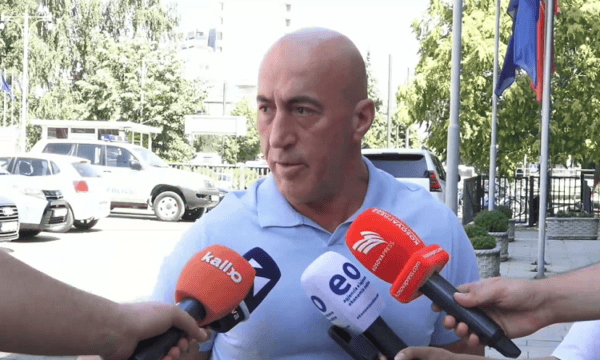 Haradinaj: Opozita duhet të ketë Presidentin ose Kryeministrin