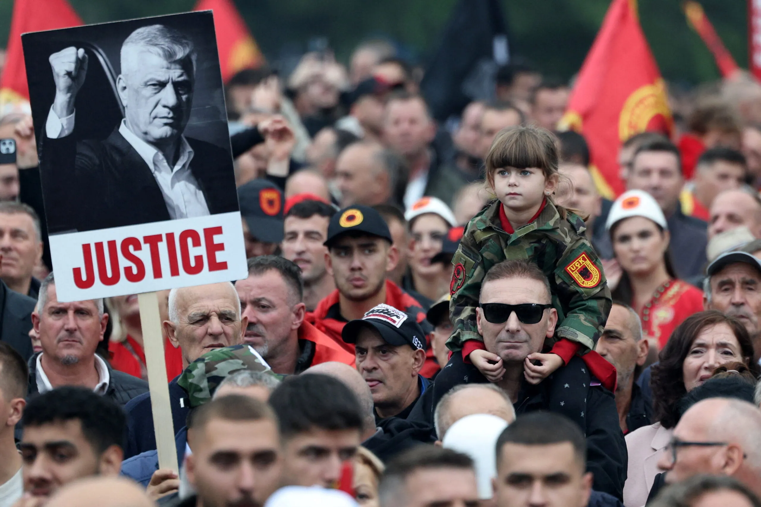 “Nata e Pritjes” për katërshën e UÇK-së organizohet në Hagë më 15 shtator