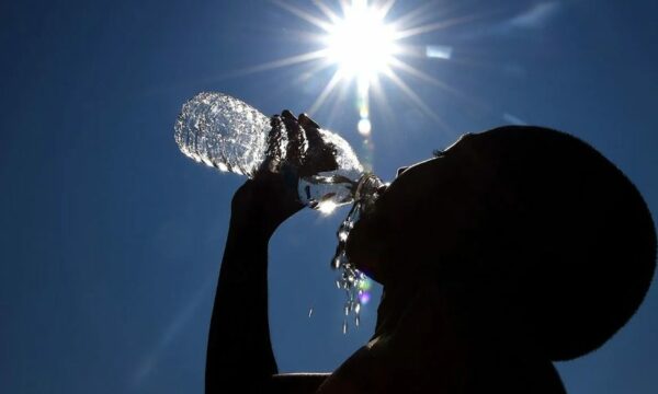 Austria shënon rekord të ri temperaturash, termometri arrin në 41.2°C