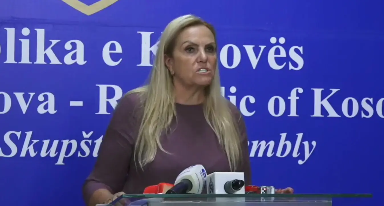 Kadrijaj, Kurtit: Nuk je mbi shtetin, s’të lejojmë ta shkatërrosh Kosovën