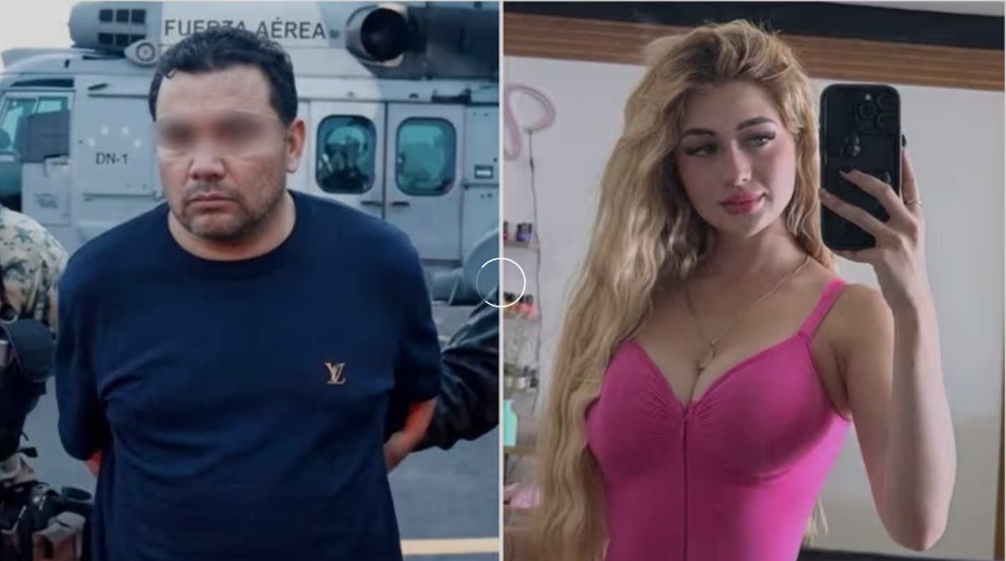 Vrasja e influencerses gjatë transmetimit live në TikTok: Arrestohet bosi i drogës në Meksikë, viktima ishte e dashura e djalit të tij