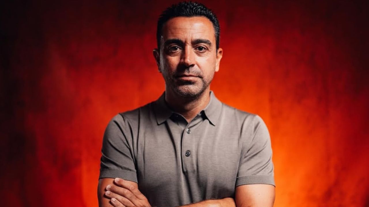 Xavi e thyen mitin, Holanda s’kishte trajner të huaj qe gati 50 vjet