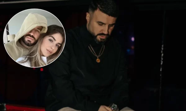 Ndarja nga Sarah Berisha dhe aludimet për romancë të re, reagon ashpër DJ PM