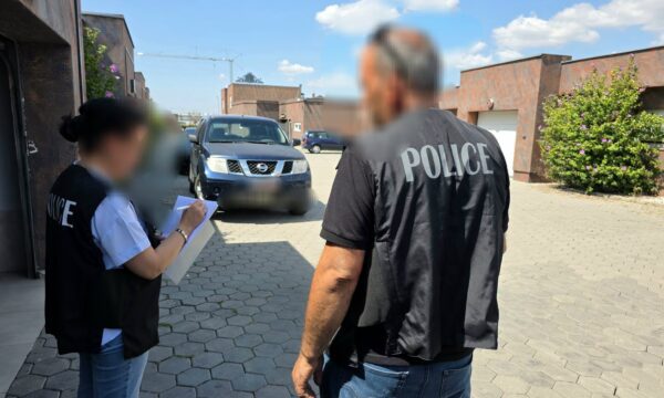 Arrestohet një gjyqtar i Gjykatës Themelore në Prishtinë, dyshohet për keqpërdorim të detyrës zyrtare