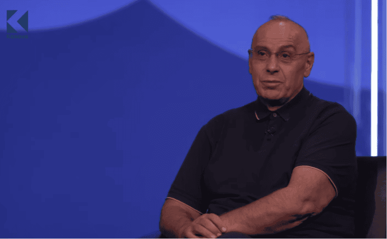 Ademi: Futbolli i Kosovës ka bërë progres të jashtëzakonshëm në një periudhë të shkurtër
