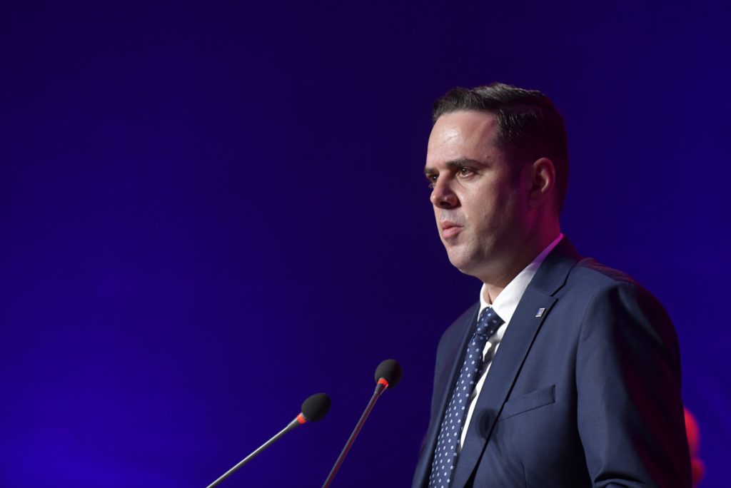 Abdixhiku pas marrëveshjes: Falënderoj Kurtin e VV-në për konstruktivitetin – ishte sfiduese