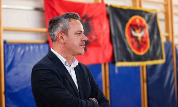 Gashi pasi Abdixhiku mbeti kryetar: LDK s’frikësohet, liria është shpirti i saj, për këtë qëndroj