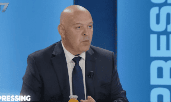 Gjini: As një milion vota nuk e shndërrojnë gënjeshtrën në të vërtetë