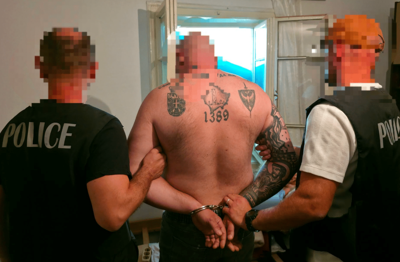 “Trazirat e majit” i kushtojnë lirinë: Arrestohet në Zveçan i dyshuari për sulm ndaj KFOR-it dhe Policisë