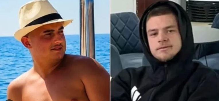Vrau shokun e tij me kallashnikov, Kristjan Sterjo lihet në burg