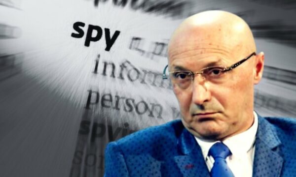E konfirmon Gjykata Themelore: Më 7 shtator nis gjykimi ndaj Fatmir Shehollit për spiunazh e shantazh