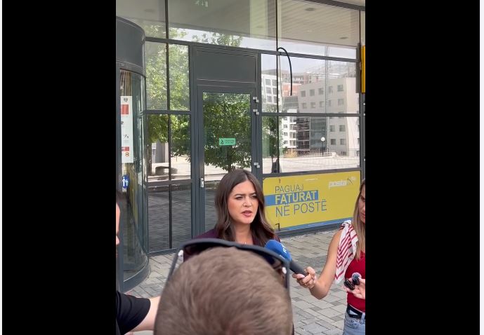 Glauk Konjufca lirohet nga akuza, avokatja: Vendimi u mbështet në ligj dhe prova