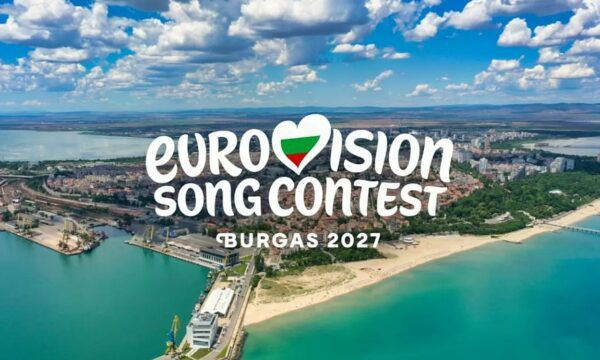 Bullgaria do të mirëpresë “Eurovision 2027”, zbulohet qyteti që është përzgjedhur për festivalin