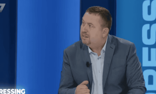 Blerim Latifi: Kurti nuk ka nevojë për votat e LDK-së për Qeverinë, me gjasë e formon të enjten