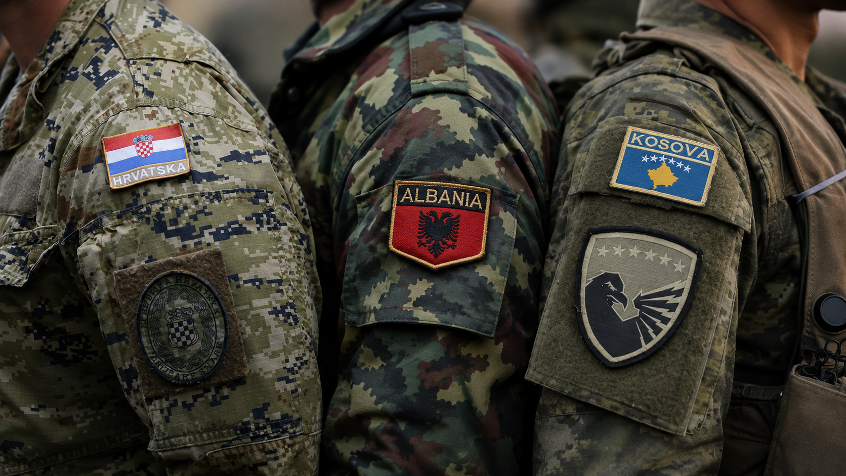 Rusia alarmohet nga bashkëpunimi Kosovë–Shqipëri–Kroaci: Po krijohet një “kuazibllok ushtarak” në Ballkan