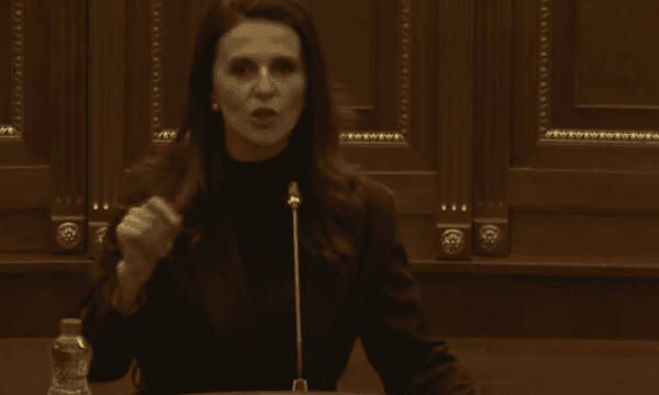 Vlora Çitaku: Albin, mjaft, konstituoje Kuvendin e lëre Kosovën të ecë përpara