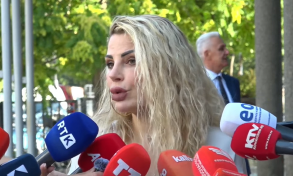 Balje: Mes meje dhe VV-së nuk ka besim, qëndrimet e mia nuk kanë ndryshuar
