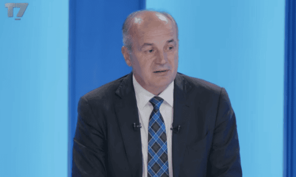 Hoxhaj nga Shkupi: Marrëveshja e Ohrit në Maqedoni dhe Plani i Ahtisaarit në Kosovë janë kontrata me Perëndimin