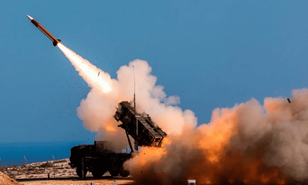 Greqia zhvendos sistemin Patriot në Kretë, pas kërcënimeve të Iranit