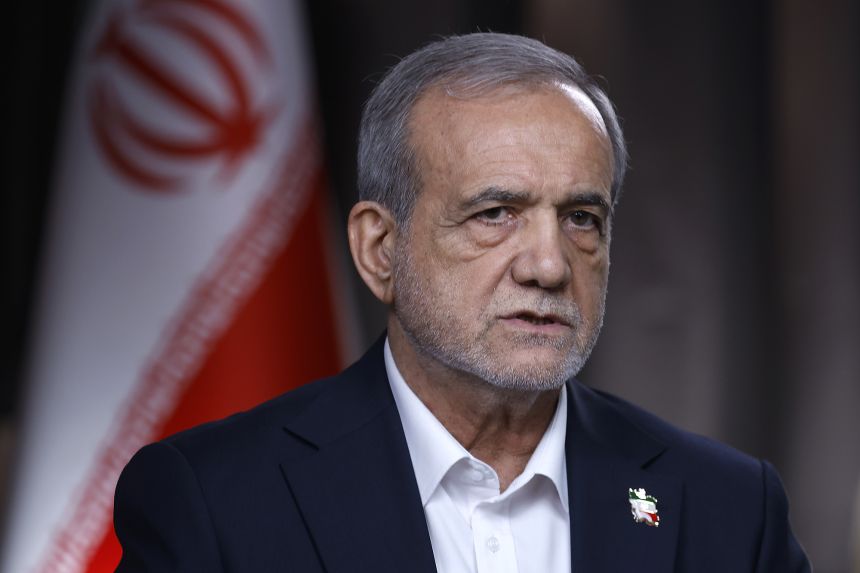 Presidenti iranian: Memorandumi me SHBA-në është rruga më e mirë për të dalë nga lufta