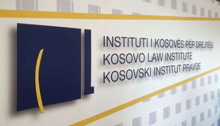 IKD: Qeveria pa mandat po uzurpon kompetencat kushtetuese dhe ligjore
