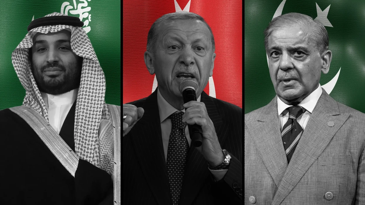 Erdogan për Marrëveshjen e Mekës: Sulmi ndaj njërit shtet konsiderohet sulm ndaj të gjithëve