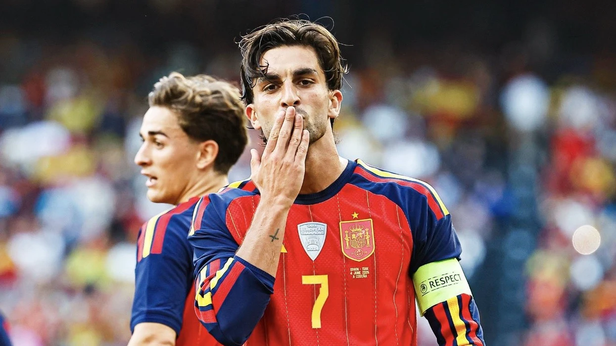 Ferran Torres i bashkohet PSG-së