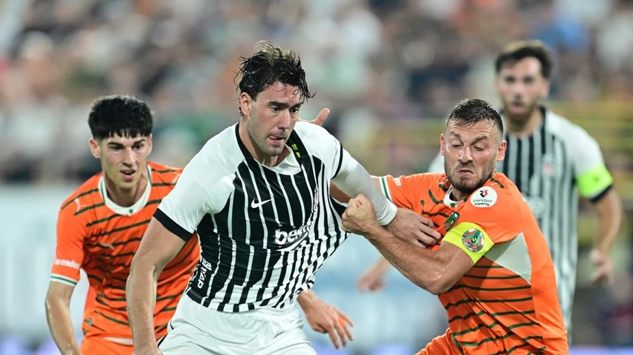 Besiktasi shpërthen ndaj gjyqtarëve pas humbjes, Fidan Aliti në qendër të polemikave