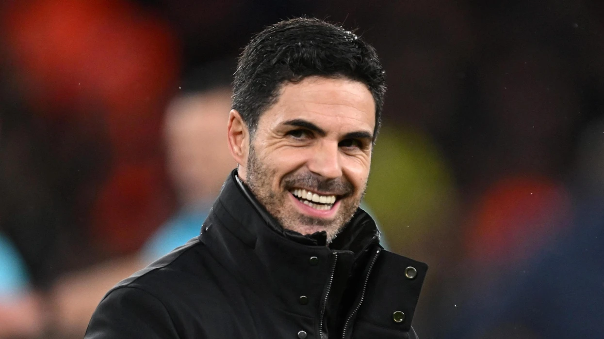 “Pse ende askush s’e ka blerë?”, Arsenalit i propozohet ylli i Man Unitedit pasi dështuan me Vinicius Jr