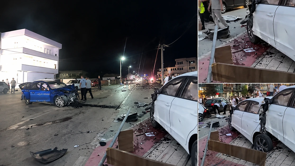 Për dy ditë tre aksidente të rënda trafiku në Kosovë – tre persona humbin jetën dhe disa të tjerë lëndohen
