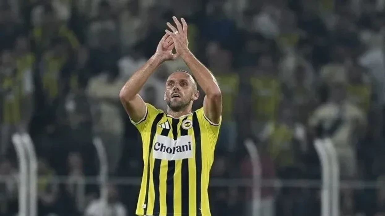 Vedat Muriqi i kthehet golit, shënon për Fenerbahcen ndaj Konyasporit