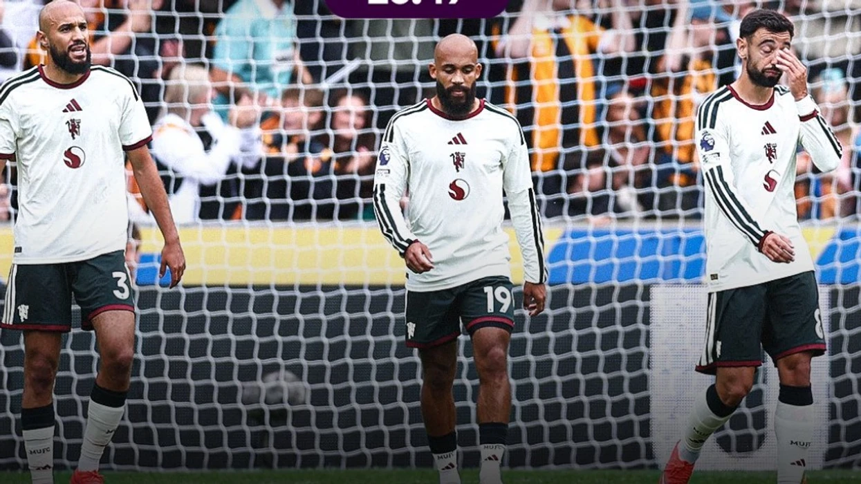 ​Man Utd e nis me humbje sezonin e ri në Ligën Premier, befasohet nga Hull City