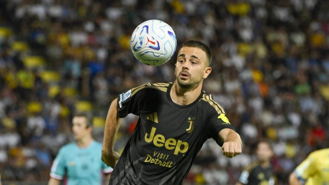 Lazio synon transferimin e Edon Zhegrovës me një formulë që Juventusi mund ta pranojë